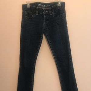 Vintage guess jeans